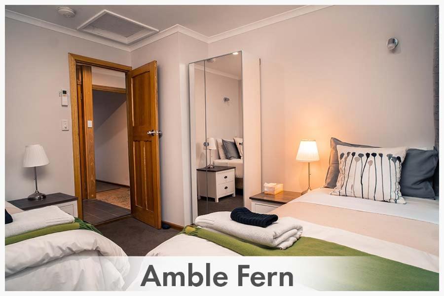 Bed and Breakfast Amble At Гандорф Екстер'єр фото