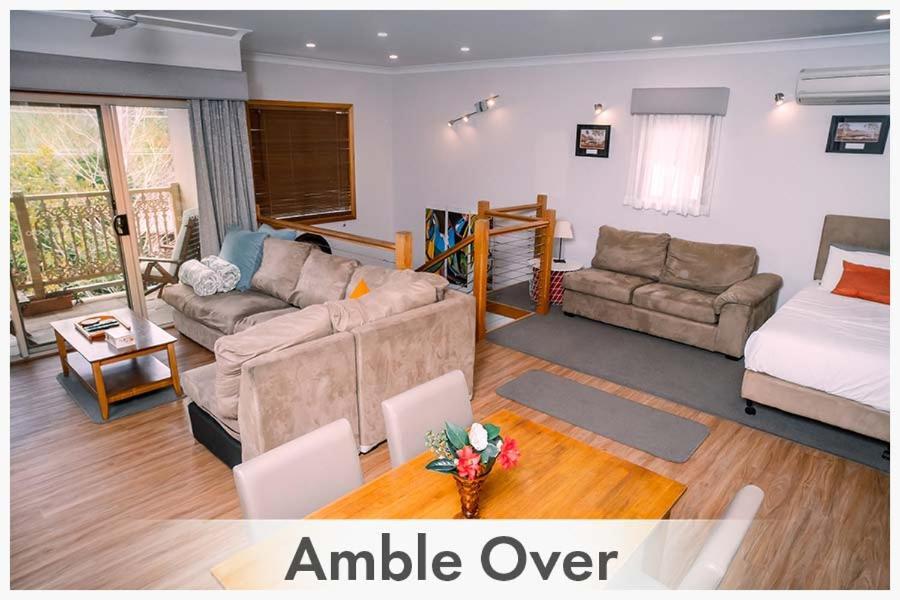 Bed and Breakfast Amble At Гандорф Екстер'єр фото
